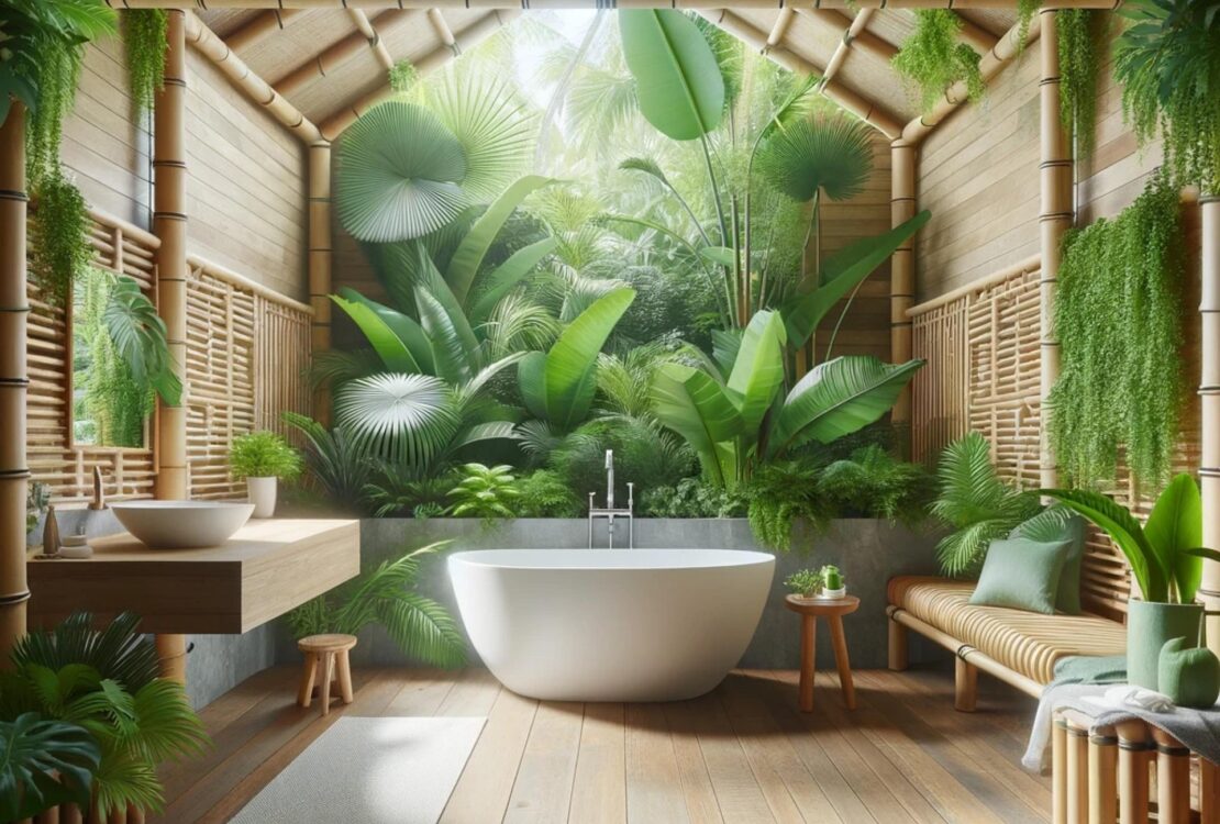 Łazienka na poddaszu: inspiracje i aranżacje. Projekt łazienki, podłoga