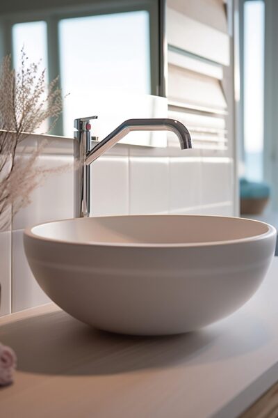 Łazienka w stylu loft: Inspiracje i pomysły jak urządzić