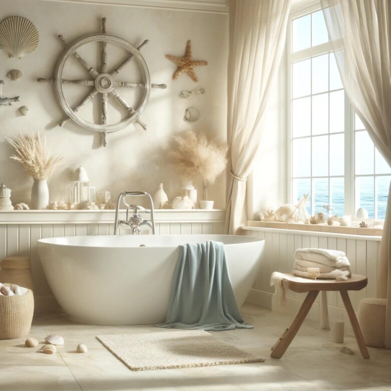 Mała łazienka: Inspiracje i aranżacje – prysznic, wanna, nowoczesna