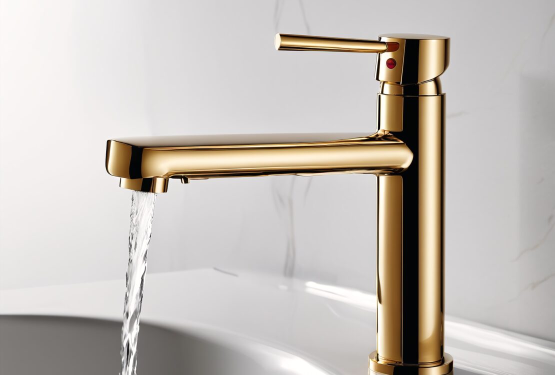 Łazienka z dwiema umywalkami: Aranżacja i inspiracja