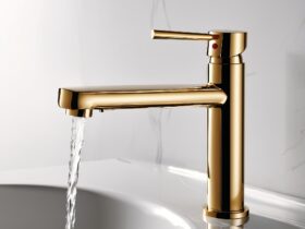 Łazienka z dwiema umywalkami: Aranżacja i inspiracja