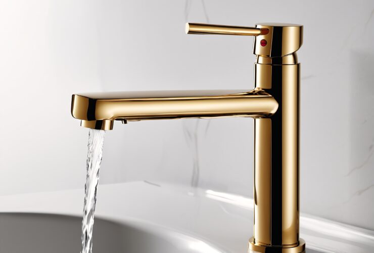 Łazienka z dwiema umywalkami: Aranżacja i inspiracja