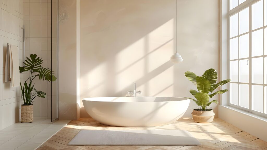 Inspiracje i pomysły na projekt łazienki