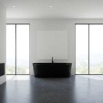 Łazienka z wanną: Inspiracje i aranżacje. Jak urządzić?