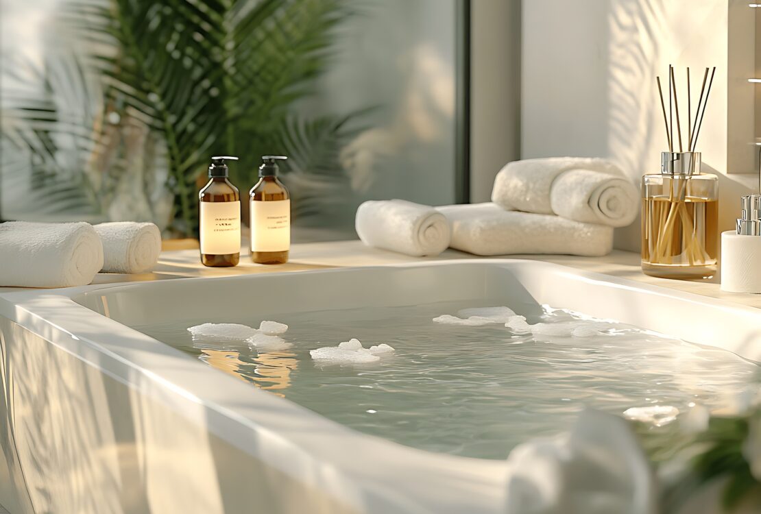 Łazienka: Dekoracja i aranżacja - Inspiracje dla Ciebie