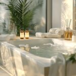 Łazienka: Dekoracja i aranżacja - Inspiracje dla Ciebie