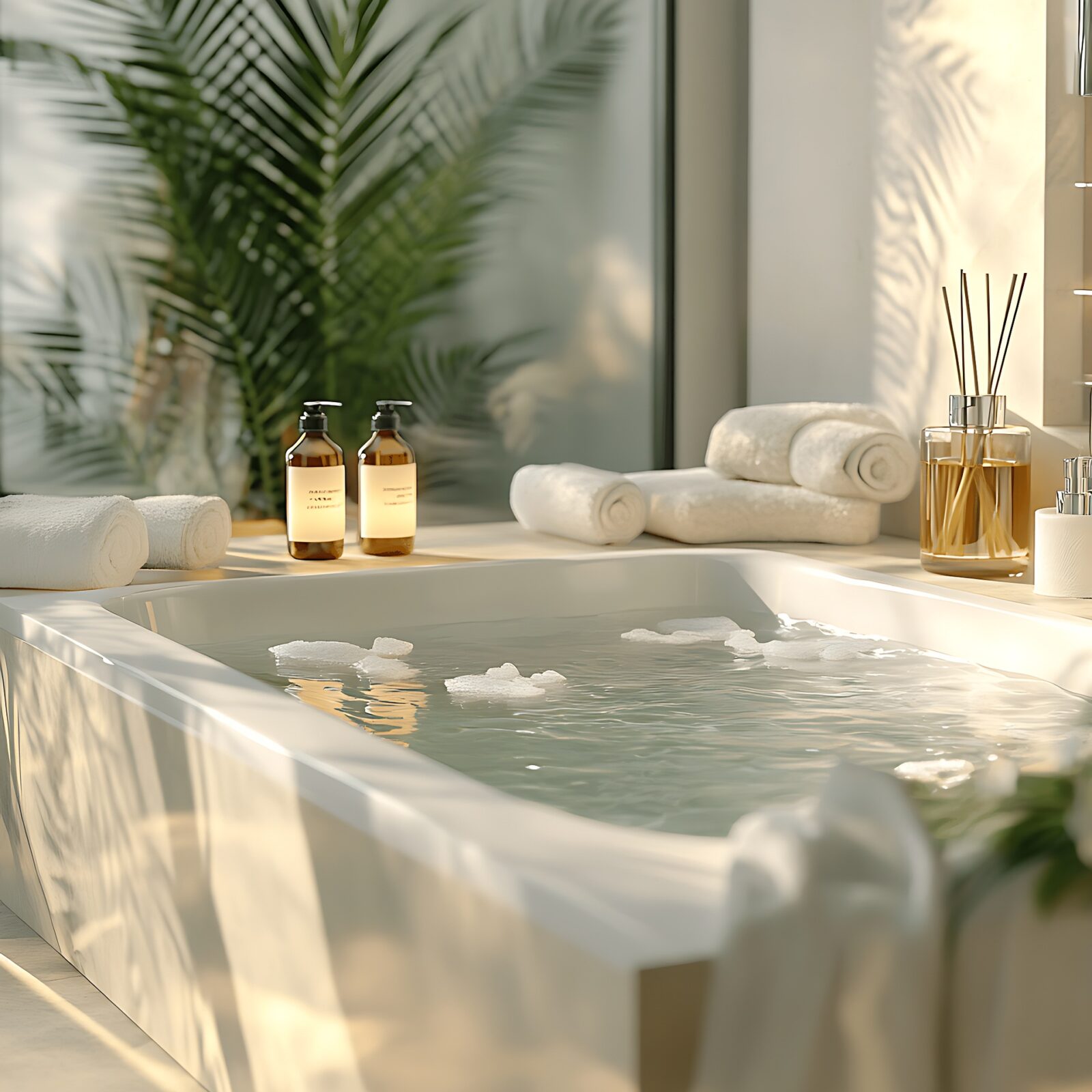 Łazienka: Dekoracja i aranżacja - Inspiracje dla Ciebie