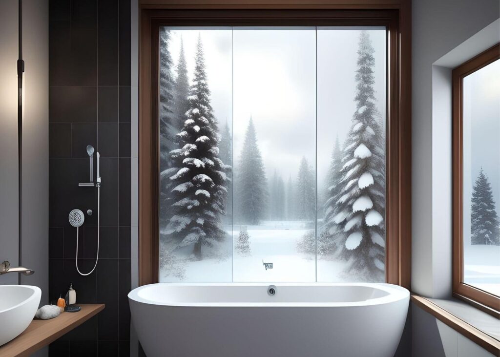 Alternatywy dla prysznica w małej łazience