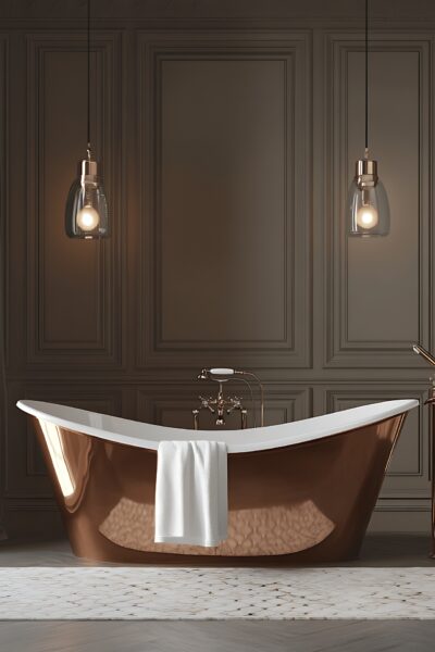 Lampy sufitowe do łazienki: Oświetlenie łazienkowe sufitowe