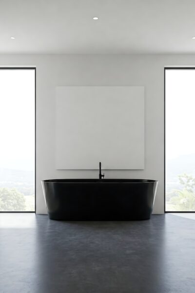 Nowoczesna łazienka z prysznicem: Inspiracje i aranżacje