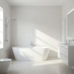 Elegancka łazienka w stylu klasycznym: Jak ją urządzić?