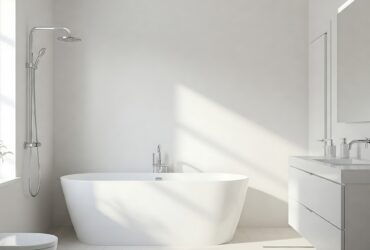 Elegancka łazienka w stylu klasycznym: Jak ją urządzić?