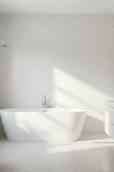 Elegancka łazienka w stylu klasycznym: Jak ją urządzić?