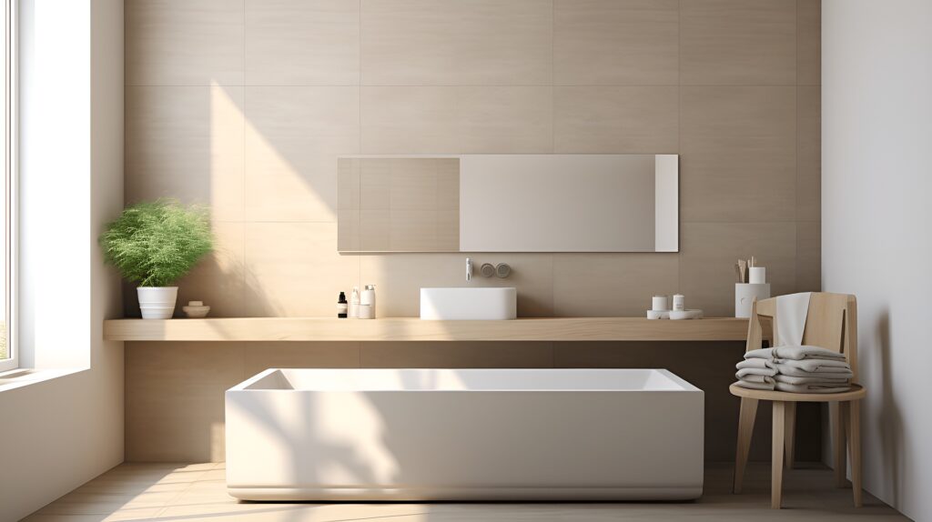 Płytki drewnopodobne